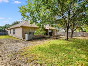 905 E Olympic DR, Pflugerville TX 78660