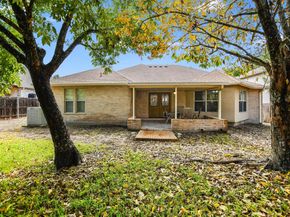 905 E Olympic DR, Pflugerville TX 78660
