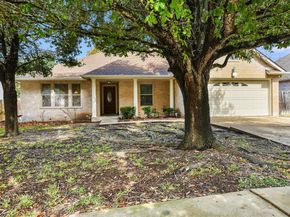 905 E Olympic DR, Pflugerville TX 78660