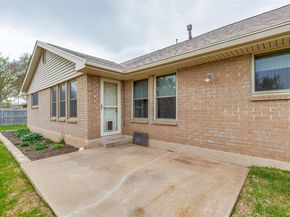 12207 Waterside TRL, Austin TX 78750