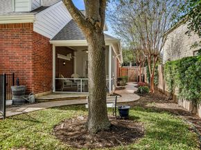 2720 Loyaga DR, Round Rock TX 78681