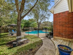 2720 Loyaga DR, Round Rock TX 78681