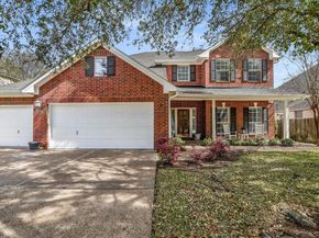 2720 Loyaga DR, Round Rock TX 78681