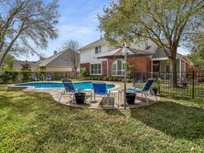 2720 Loyaga DR, Round Rock TX 78681