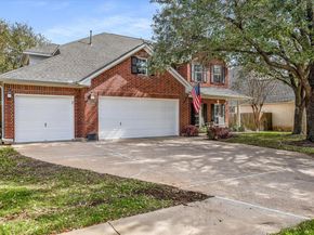 2720 Loyaga DR, Round Rock TX 78681