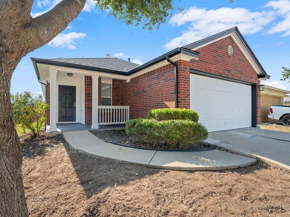 14303 Cummins WAY, Manor TX 78653