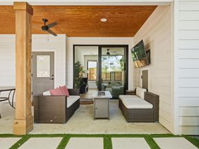610 Clifford DR B, Austin TX 78745