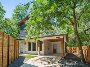 610 Clifford DR B, Austin TX 78745