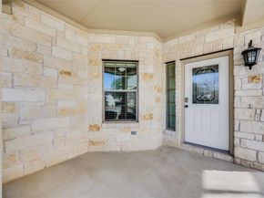 4008 Gloucester DR, Cedar Park TX 78613
