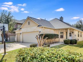 4008 Gloucester DR, Cedar Park TX 78613