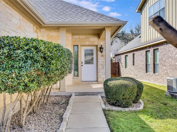 4008 Gloucester DR, Cedar Park TX 78613