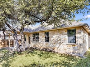 4008 Gloucester DR, Cedar Park TX 78613