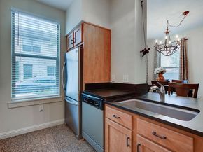 1201 Grove BLVD 1404, Austin TX 78741