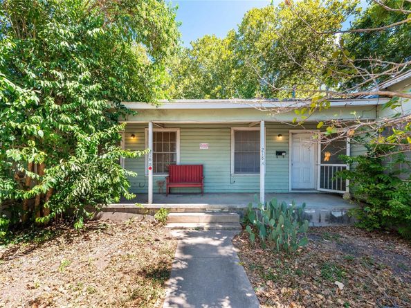 218 W 51st Street ST, Austin TX 78751