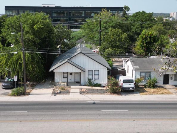1711 E 7th ST, Austin TX 78702