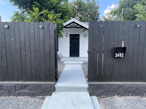 2402 Santa Rita ST, Austin TX 78702