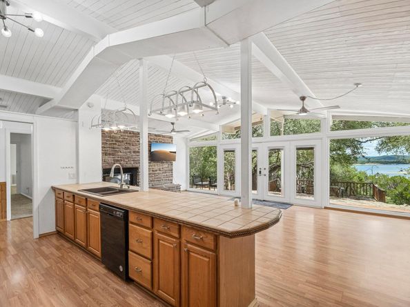 21103 Dawn DR, Lago Vista TX 78645