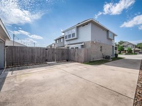 1625 Arapaho Mountain PASS, Leander TX 78641