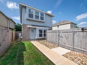 1625 Arapaho Mountain PASS, Leander TX 78641