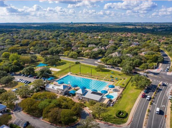 5900 Savin Hill CT, Austin TX 78739