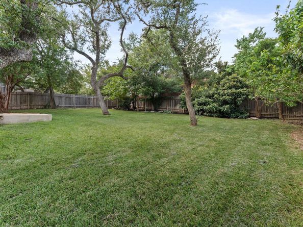 5900 Savin Hill CT, Austin TX 78739