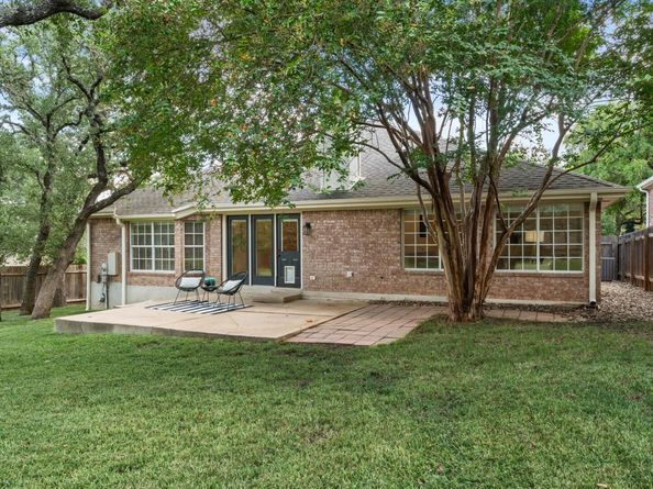 5900 Savin Hill CT, Austin TX 78739