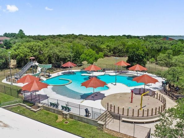 5900 Savin Hill CT, Austin TX 78739