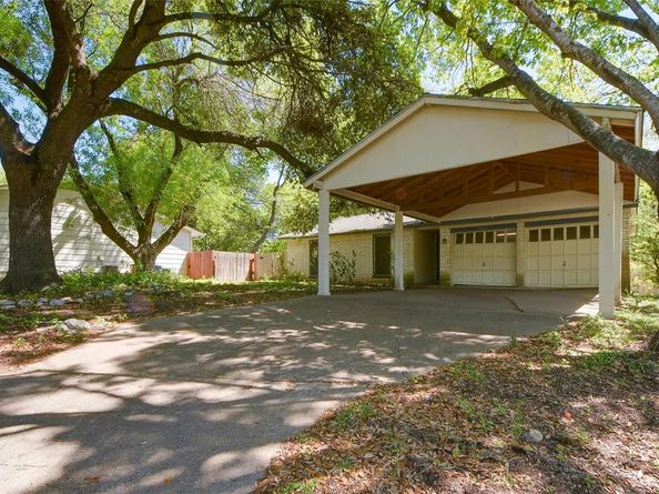 7003 Castlekeep Way, Austin TX 78745