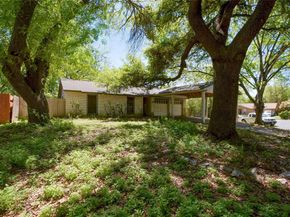 7003 Castlekeep Way, Austin TX 78745