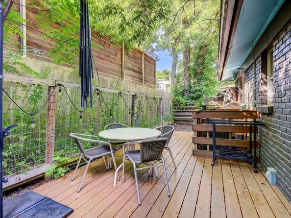 1908 Fairlawn LN, Austin TX 78704