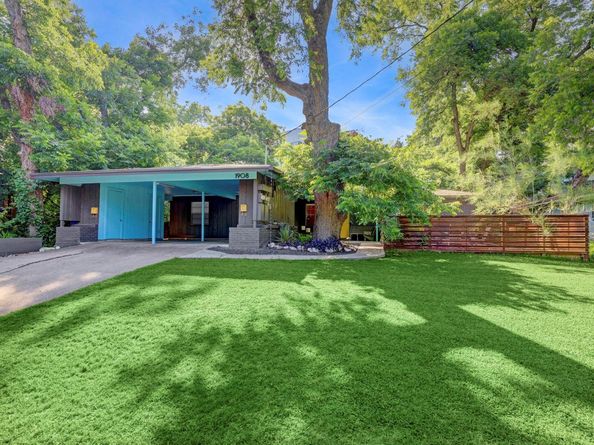 1908 Fairlawn LN, Austin TX 78704
