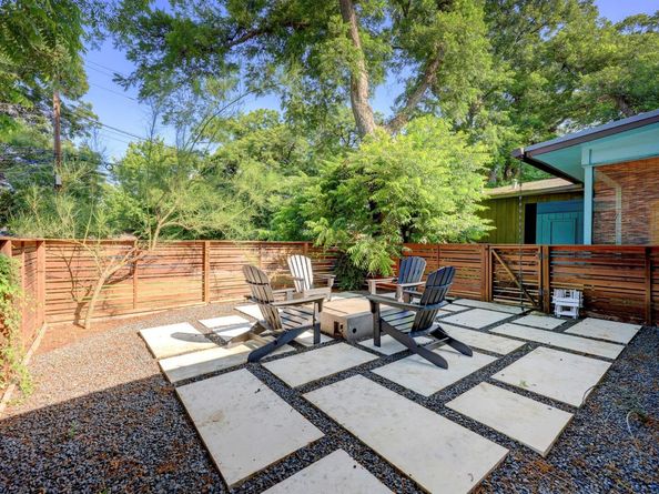 1908 Fairlawn LN, Austin TX 78704