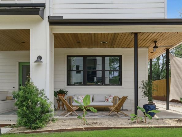 2819 E 22nd ST, Austin TX 78722