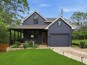 2819 E 22nd ST, Austin TX 78722