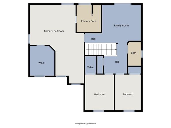 102 Stanford DR, Leander TX 78641