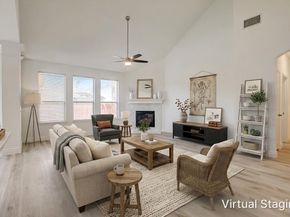 2624 Lou John ST, Austin TX 78727