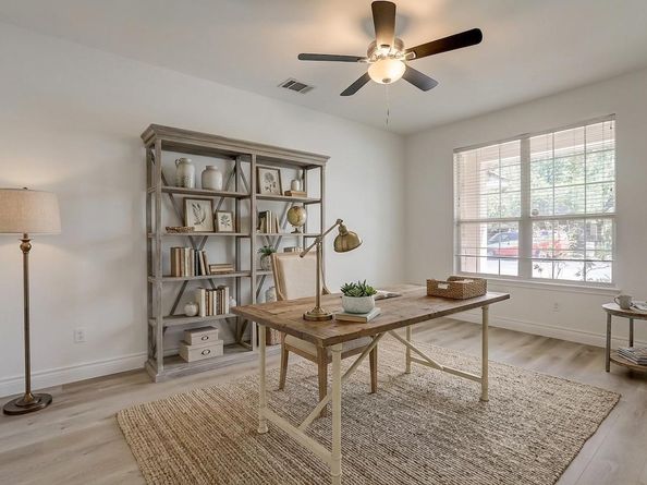 2624 Lou John ST, Austin TX 78727