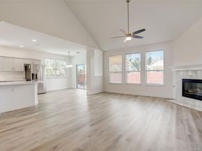 2624 Lou John ST, Austin TX 78727