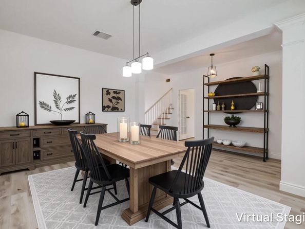 2624 Lou John ST, Austin TX 78727