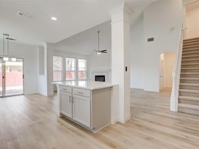 2624 Lou John ST, Austin TX 78727