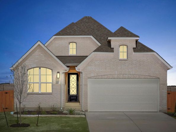 8120 Royal Mint CV, Lago Vista TX 78645