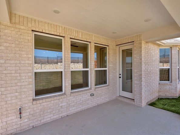 8120 Royal Mint CV, Lago Vista TX 78645