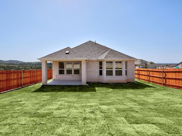 8120 Royal Mint CV, Lago Vista TX 78645