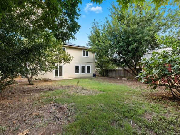 617 Riverway LN, Leander TX 78641