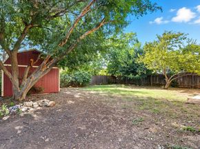 617 Riverway LN, Leander TX 78641