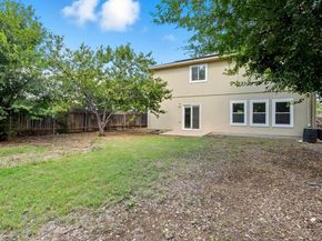 617 Riverway LN, Leander TX 78641