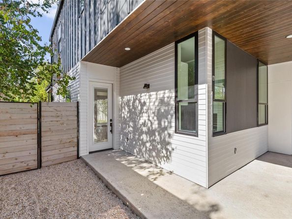 613 Clifford RD A & B, Austin TX 78745