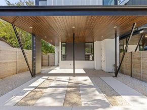 613 Clifford RD A & B, Austin TX 78745
