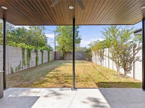 613 Clifford RD A & B, Austin TX 78745