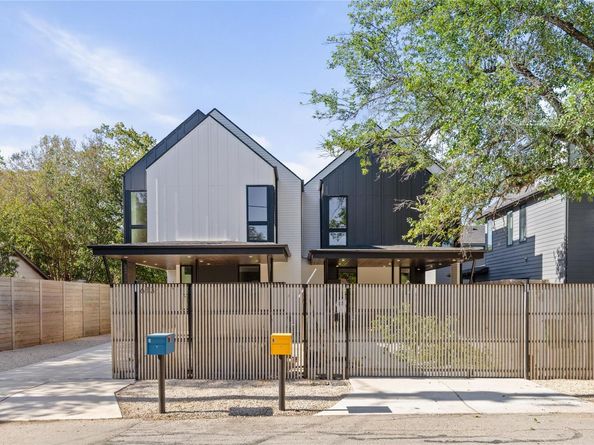 613 Clifford RD A & B, Austin TX 78745